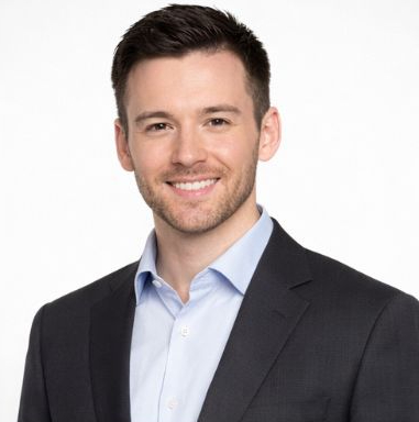 Michael Reynolds
